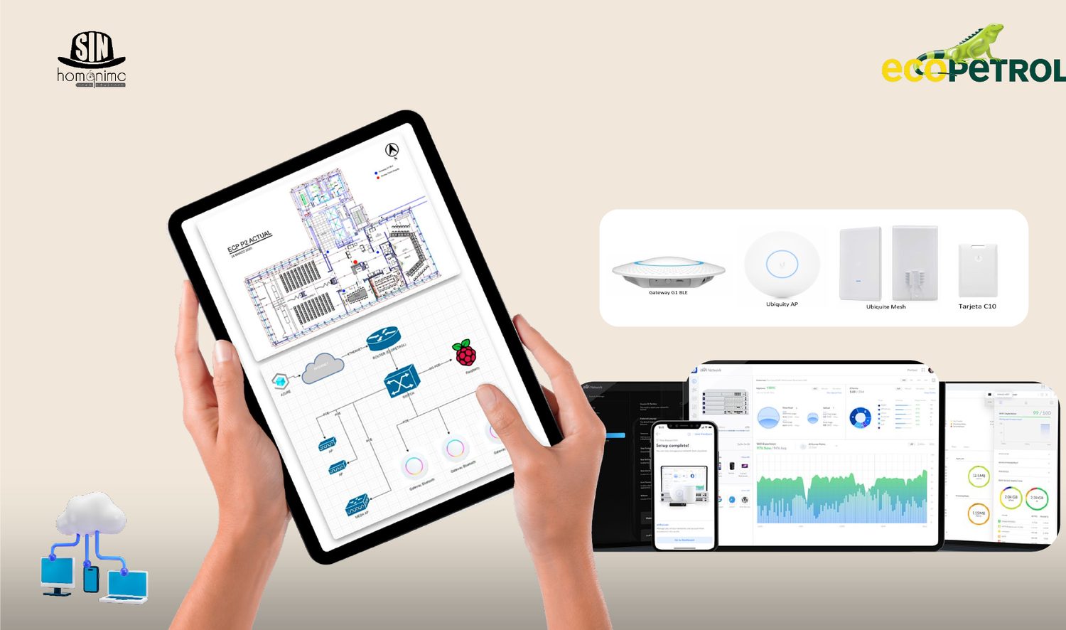 Proyecto IoT Ecopetrol