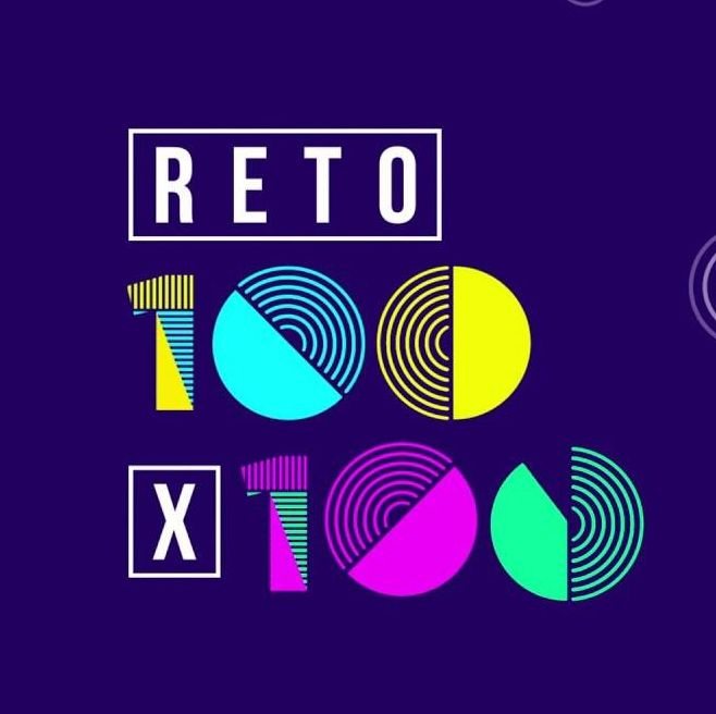 Reto 100x100 Ecopetrol
